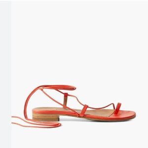Emme Parsons Susan Sandal Slide